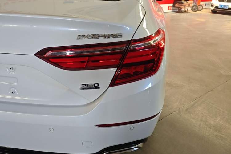 Used Honda Inspire 2022 260TURBO Jingyue Version Right Rear Taillight
