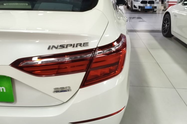 Used Honda Inspire 2022 260TURBO Elegant Edition Right Rear Taillight