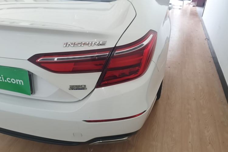 Used Honda Inspire 2022 260TURBO Elegant Edition Right Rear Taillight