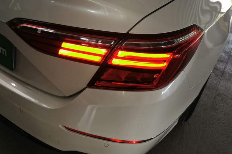 Used Honda Inspire 2022 260TURBO Jingyue Version Right Rear Taillight
