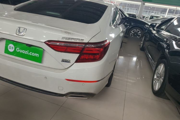 Used Honda Inspire 2022 260TURBO Jingyue Version Right Rear Taillight