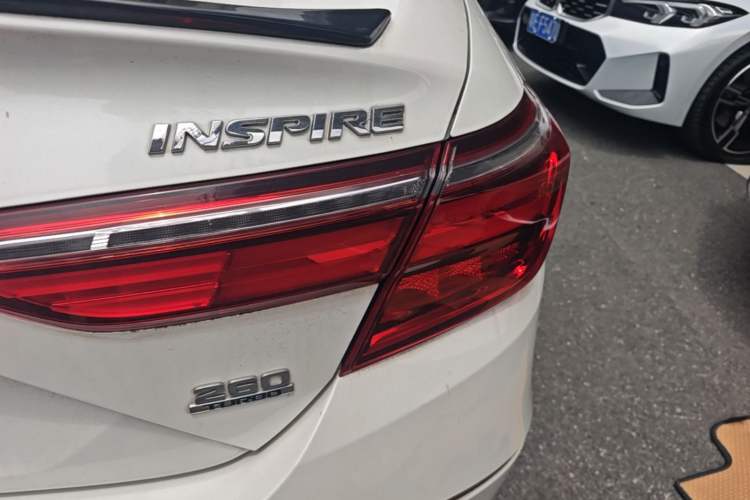 Used Honda Inspire 2022 260TURBO Jingyue Version Right Rear Taillight