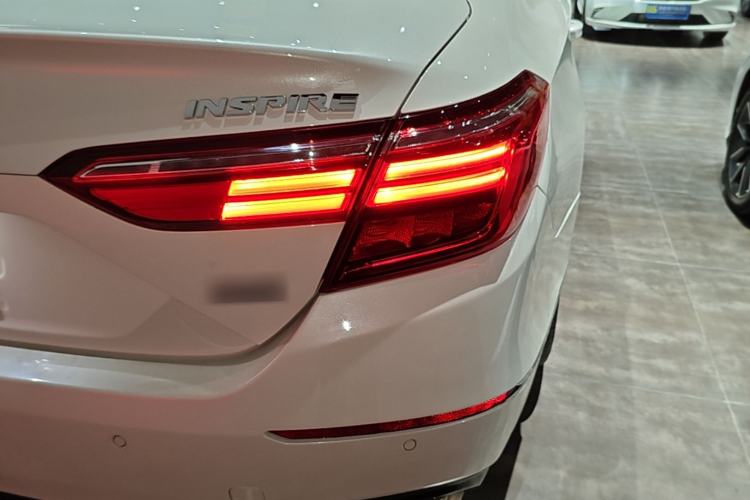 Used Honda Inspire 2022 260TURBO Jingyue Version Right Rear Taillight