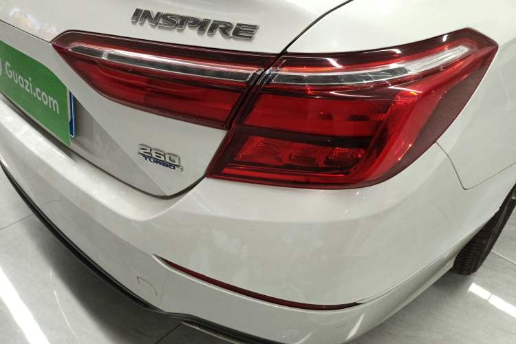 Used Honda Inspire 2022 260TURBO Elegant Edition Right Rear Taillight