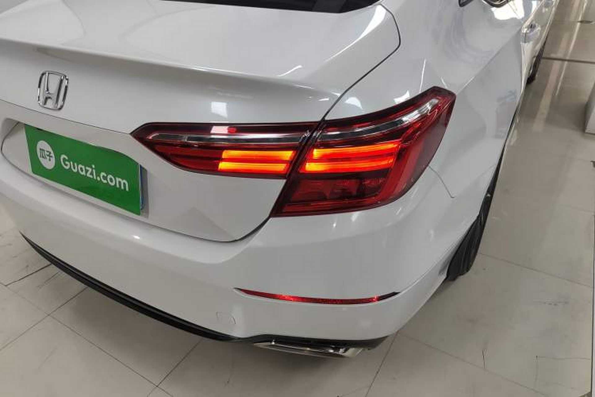 Used Honda Inspire 2022 260TURBO Elegant Edition Right Rear Taillight
