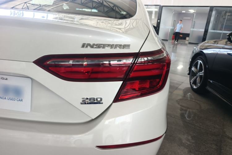 Used Honda Inspire 2022 260TURBO Elegant Edition Right Rear Taillight