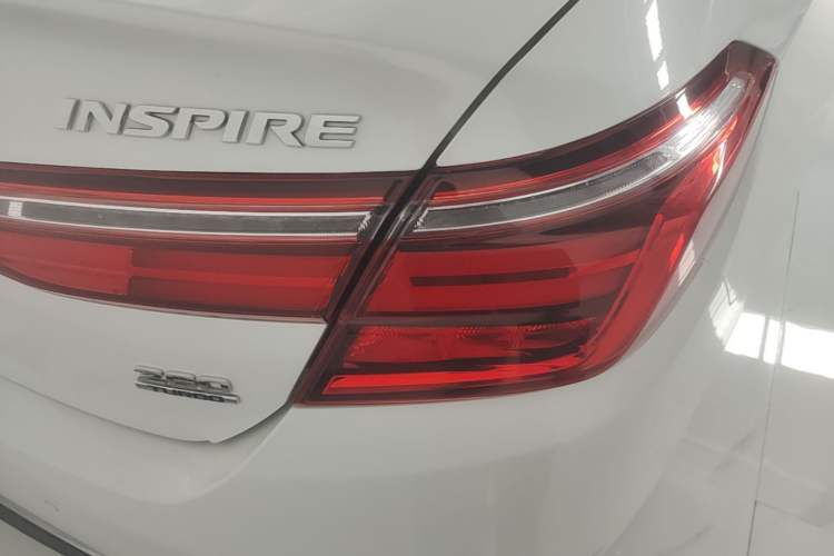 Used Honda Inspire 2022 260TURBO Elegant Edition Right Rear Taillight
