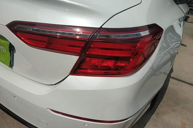 Used Honda Inspire 2022 260TURBO Jingyue Version Right Rear Taillight