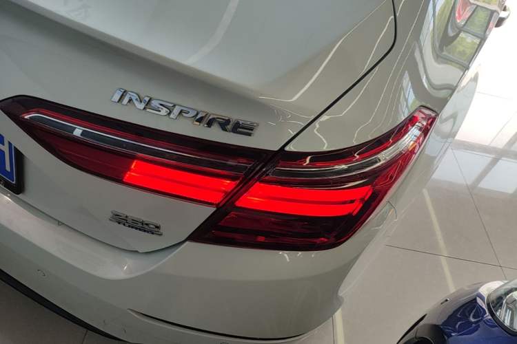 Used Honda Inspire 2022 260TURBO Elegant Edition Right Rear Taillight