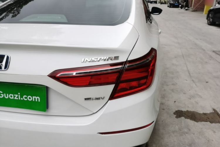Used Honda Inspire 2022 Lingpai Hybrid 2.0L Pure Elegant Edition Right Rear Taillight