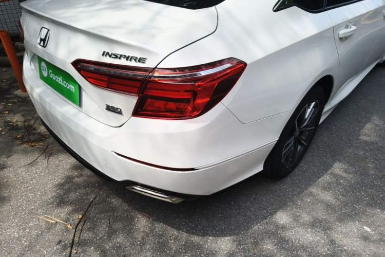 Used Honda Inspire 2022 260TURBO Elegant Edition Right Rear Taillight