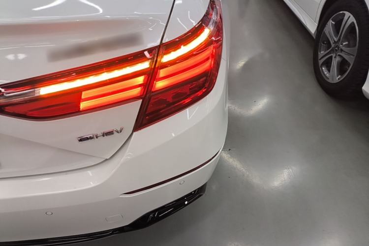 Used Honda Inspire 2022 Lingpai Hybrid 2.0L Pure Elegant Edition Right Rear Taillight