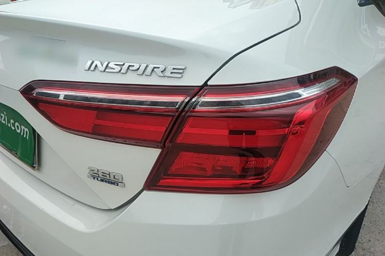 Used Honda Inspire 2022 260TURBO Elegant Edition Right Rear Taillight