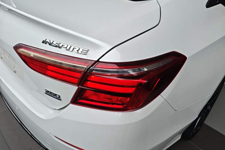 Used Honda Inspire 2022 260TURBO Elegant Edition Right Rear Taillight