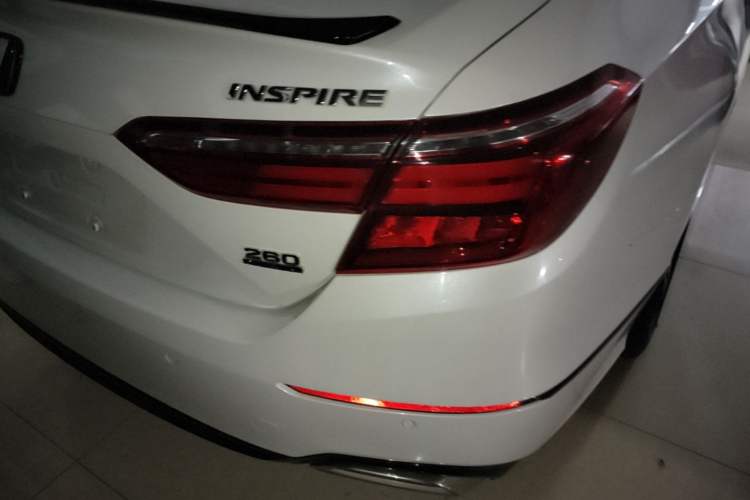 Used Honda Inspire 2022 260TURBO Jingyue Version Right Rear Taillight