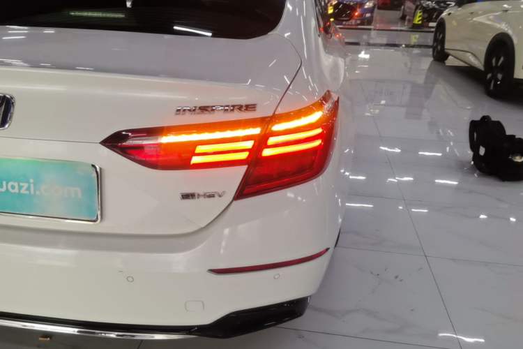 Used Honda Inspire 2022 Rui Hybrid 2.0L Jingzhi Edition Right Rear Taillight