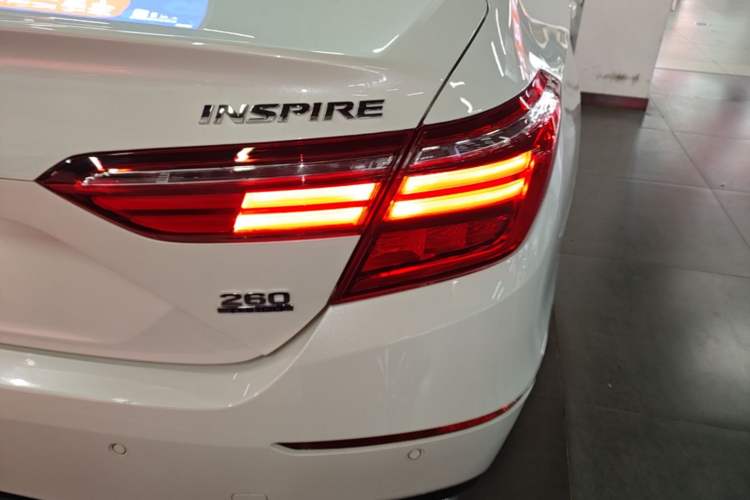 Used Honda Inspire 2022 260TURBO Jingyue Version Right Rear Taillight