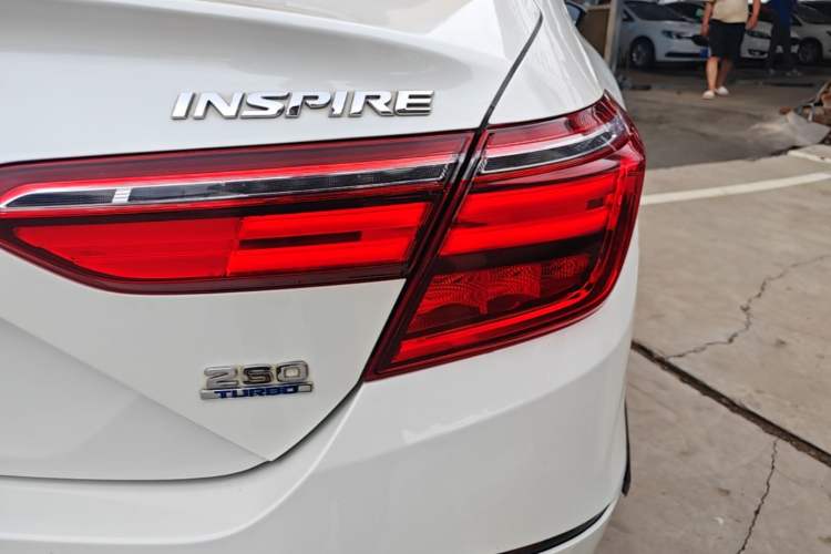 Used Honda Inspire 2022 260TURBO Elegant Edition Right Rear Taillight