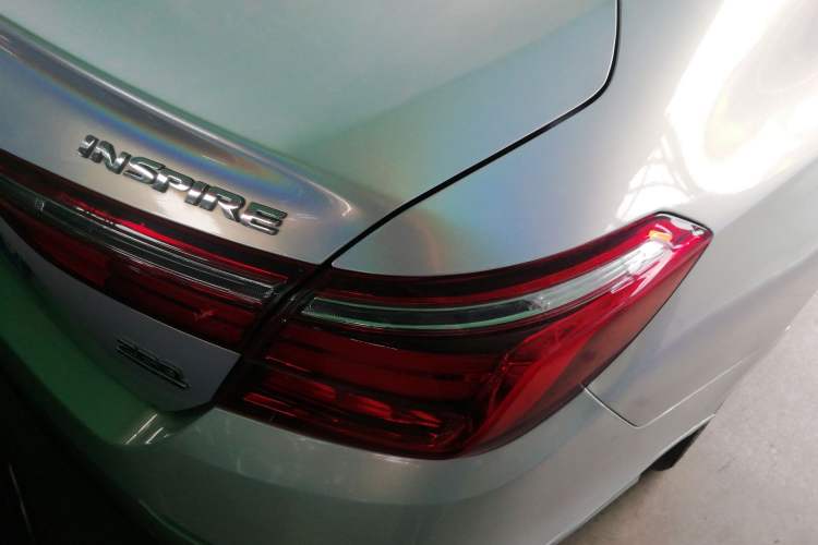 Used Honda Inspire 2022 260TURBO Elegant Edition Right Rear Taillight