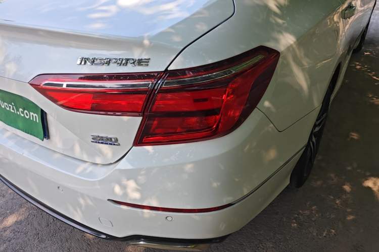 Used Honda Inspire 2022 260TURBO Jingyue Version Right Rear Taillight