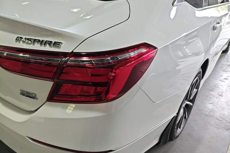 Used Honda Inspire 2022 260TURBO Elegant Edition Right Rear Taillight