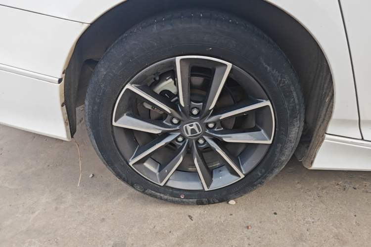 Used Honda Inspire 2022 260TURBO Elegant Edition Right Rear Wheel Hub