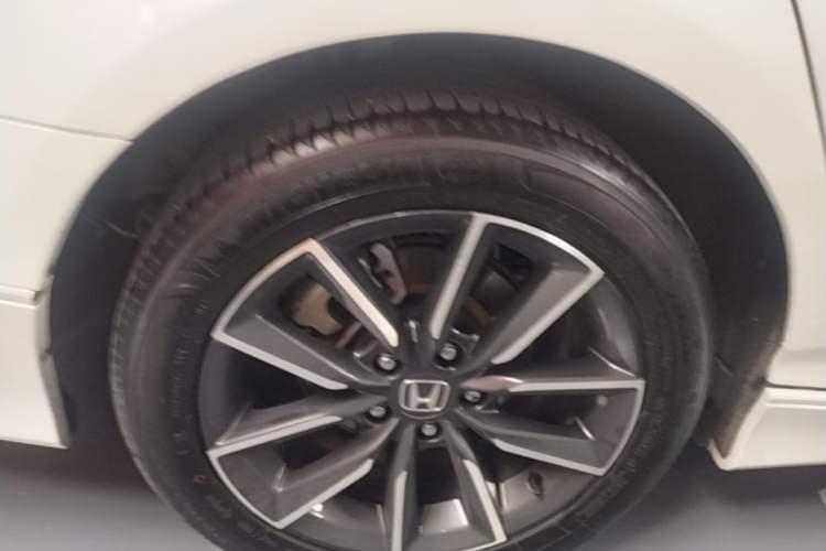 Used Honda Inspire 2022 260TURBO Elegant Edition Right Rear Wheel Hub