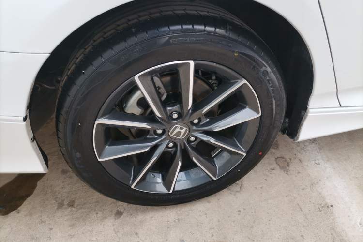 Used Honda Inspire 2022 260TURBO Elegant Edition Right Rear Wheel Hub