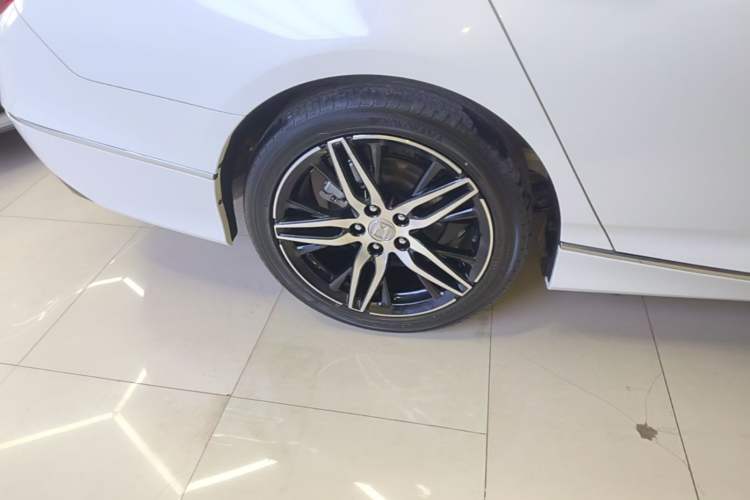 Used Honda Inspire 2022 260TURBO Jingyue Version Right Rear Wheel Hub