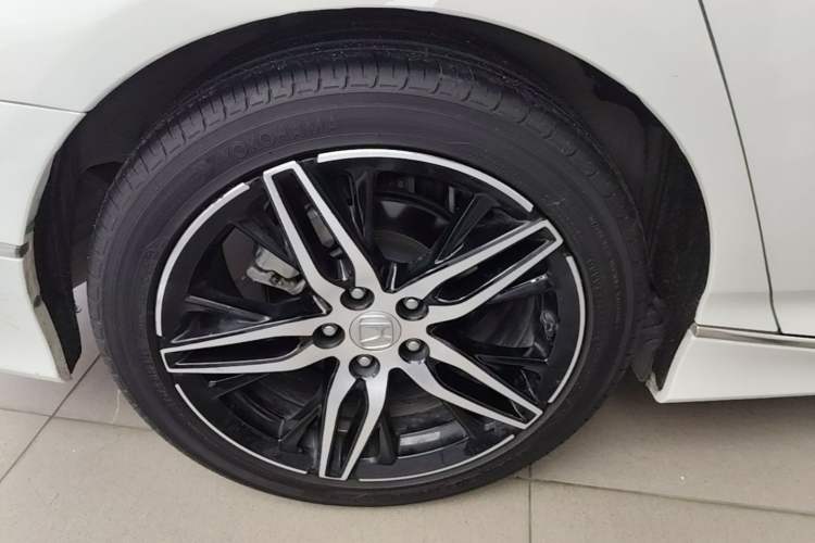 Used Honda Inspire 2022 260TURBO Jingyue Version Right Rear Wheel Hub