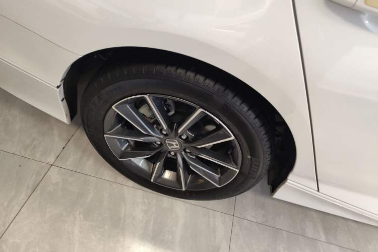 Used Honda Inspire 2022 260TURBO Elegant Edition Right Rear Wheel Hub