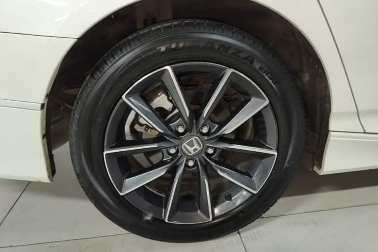 Used Honda Inspire 2022 260TURBO Elegant Edition Right Rear Wheel Hub
