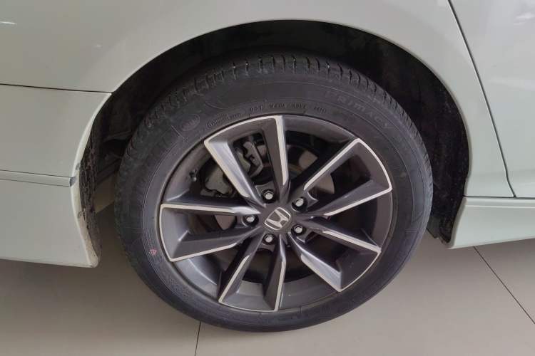 Used Honda Inspire 2022 260TURBO Elegant Edition Right Rear Wheel Hub