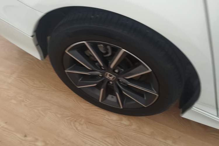 Used Honda Inspire 2022 260TURBO Elegant Edition Right Rear Wheel Hub