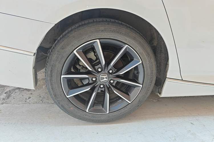 Used Honda Inspire 2022 260TURBO Elegant Edition Right Rear Wheel Hub