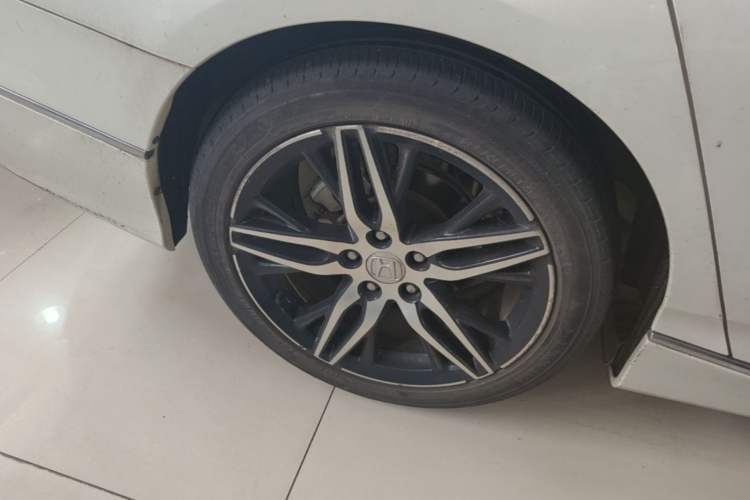Used Honda Inspire 2022 260TURBO Jingyue Version Right Rear Wheel Hub