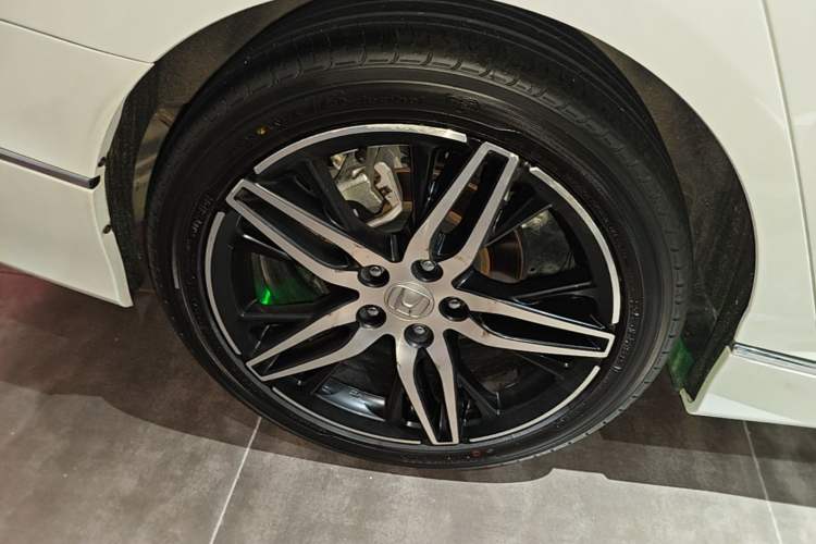Used Honda Inspire 2022 260TURBO Jingyue Version Right Rear Wheel Hub