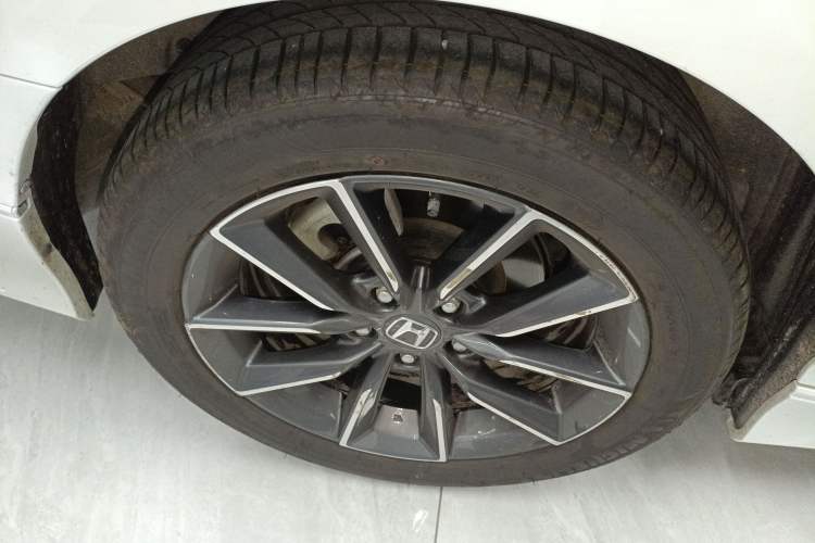 Used Honda Inspire 2022 260TURBO Elegant Edition Right Rear Wheel Hub