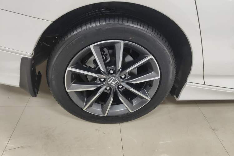 Used Honda Inspire 2022 260TURBO Elegant Edition Right Rear Wheel Hub
