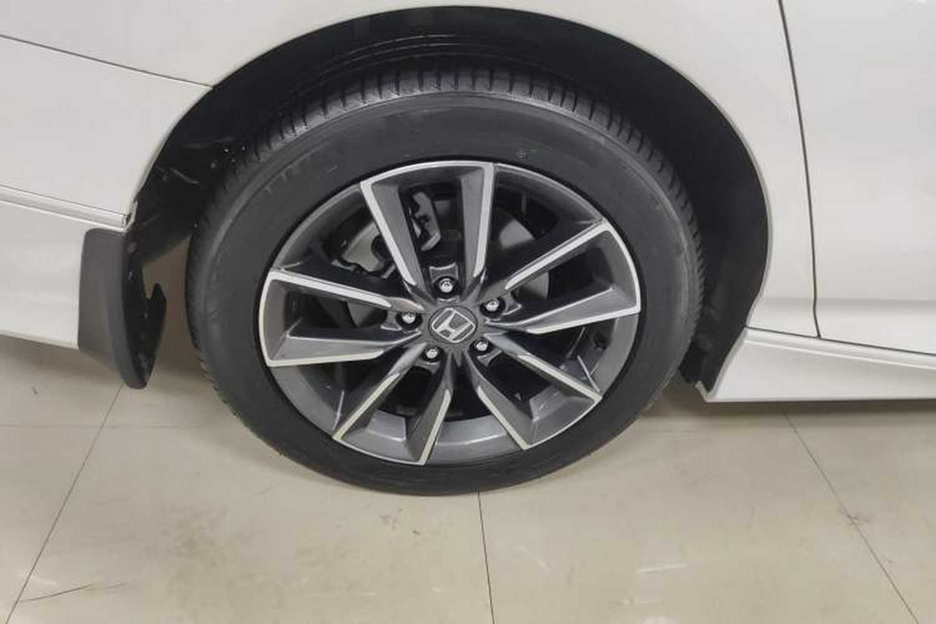 Used Honda Inspire 2022 260TURBO Elegant Edition Right Rear Wheel Hub