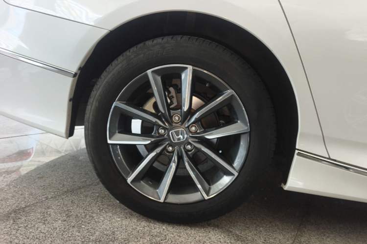 Used Honda Inspire 2022 260TURBO Elegant Edition Right Rear Wheel Hub
