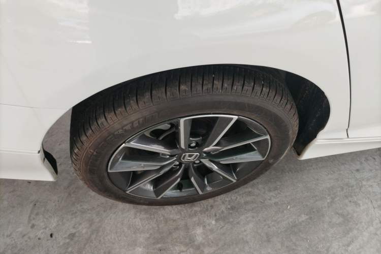 Used Honda Inspire 2022 260TURBO Elegant Edition Right Rear Wheel Hub