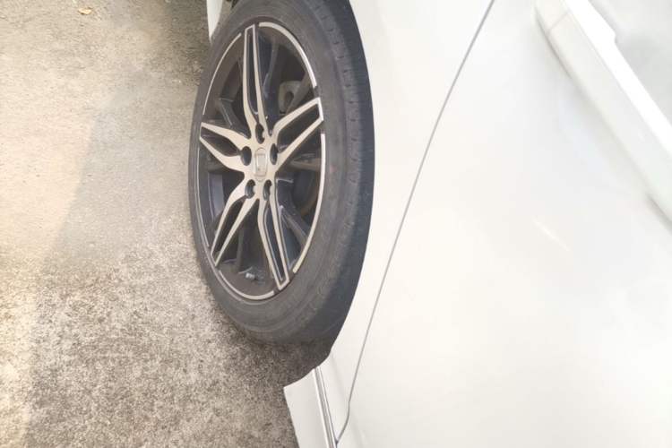 Used Honda Inspire 2022 260TURBO Elegant Edition Right Rear Wheel Hub