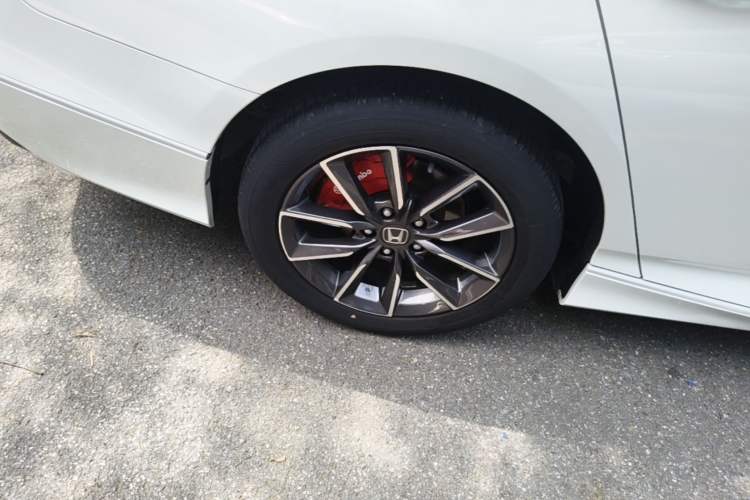 Used Honda Inspire 2022 260TURBO Elegant Edition Right Rear Wheel Hub