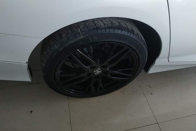 Used Honda Inspire 2022 Lingpai Hybrid 2.0L Pure Elegant Edition Right Rear Wheel Hub