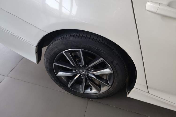 Used Honda Inspire 2022 260TURBO Elegant Edition Right Rear Wheel Hub