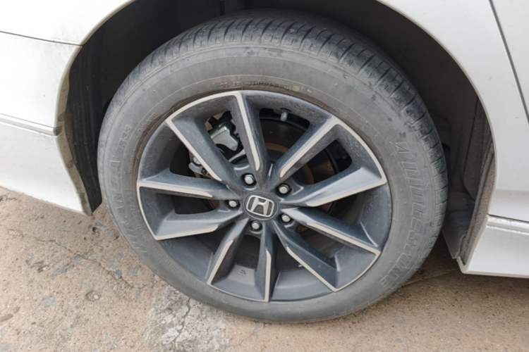 Used Honda Inspire 2022 260TURBO Elegant Edition Right Rear Wheel Hub