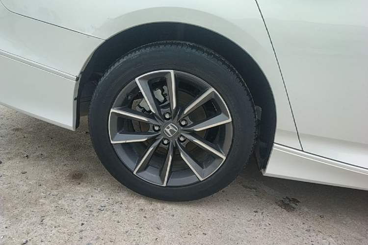 Used Honda Inspire 2022 260TURBO Elegant Edition Right Rear Wheel Hub