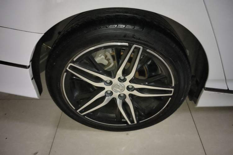 Used Honda Inspire 2022 260TURBO Jingyue Version Right Rear Wheel Hub