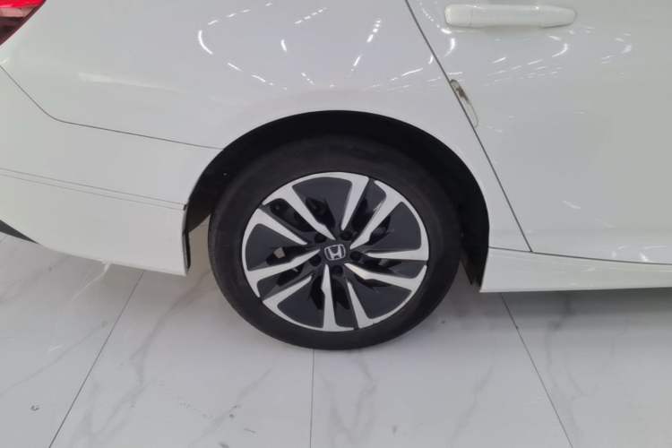 Used Honda Inspire 2022 Rui Hybrid 2.0L Jingzhi Edition Right Rear Wheel Hub